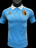 Belgium Maillot Extérieur 24/25 - Player Version