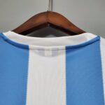 Argentine Maillot Rétro 1978 - Image 6