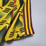 Arsenal Maillot Rétro 91/93 - Image 9