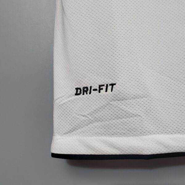 Manchester United Maillot Rétro 10/11 - Image 9