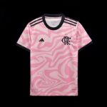 Flamengo Jersey 23/24
