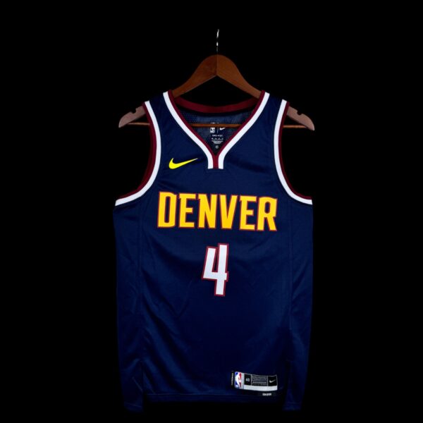Denver Nuggets Maillot NBA - Image 1