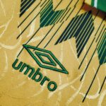 Celtic Glasgow Retro Jersey 91/92 - Image 4