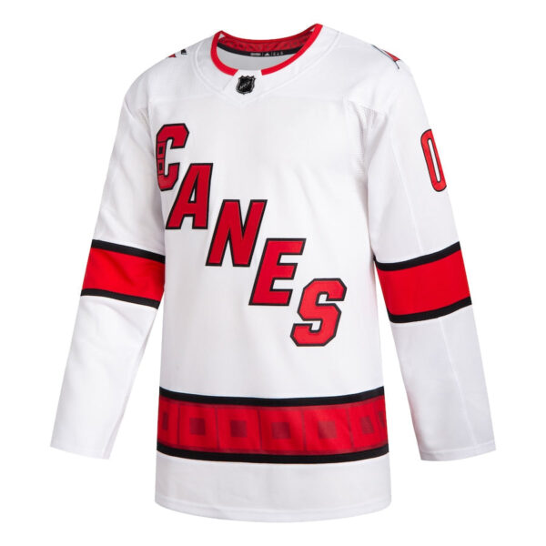 Carolina Hurricanes NHL Jersey - Image 1