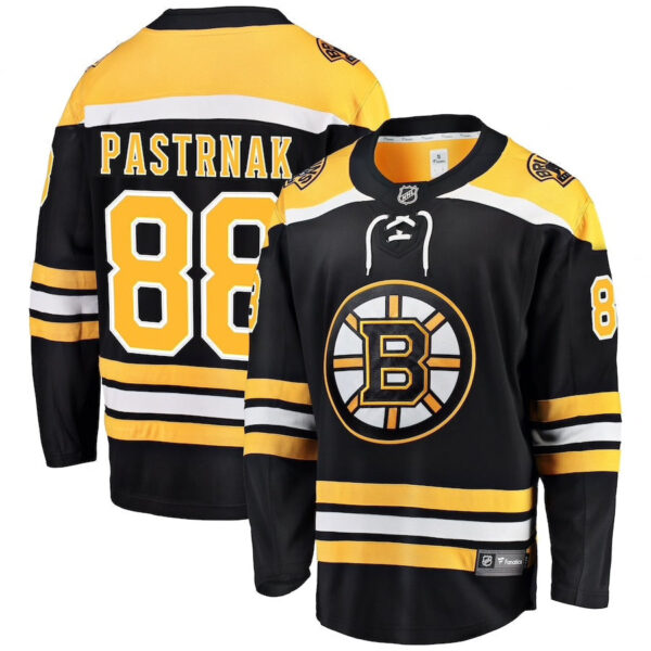 Boston Bruins Maillot NHL - Image 1